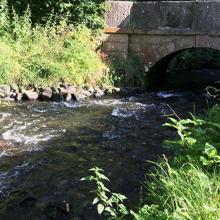 Maesbury Riverside オスウェストリー エクステリア 写真