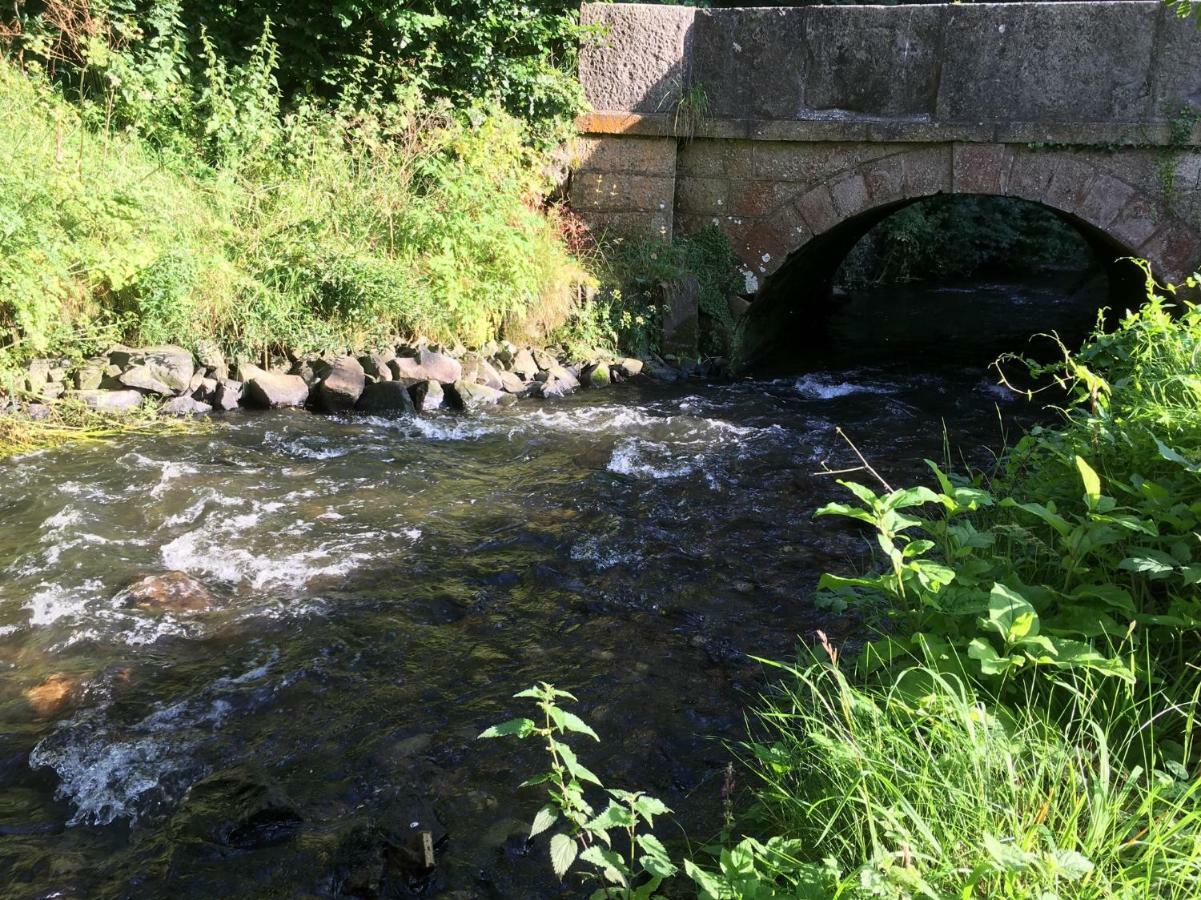 Maesbury Riverside オスウェストリー エクステリア 写真